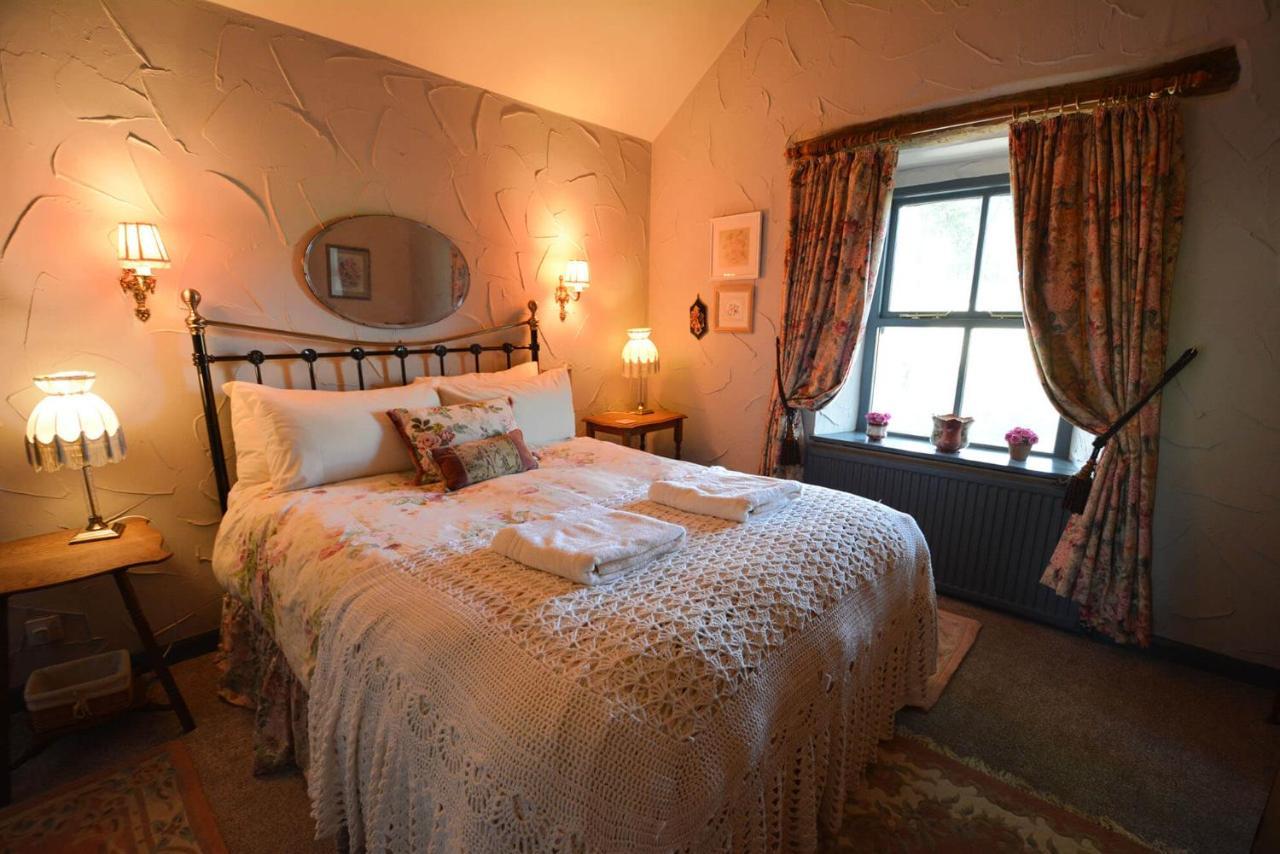 Haddon Grove Farm Cottages Бэйквэлл Экстерьер фото