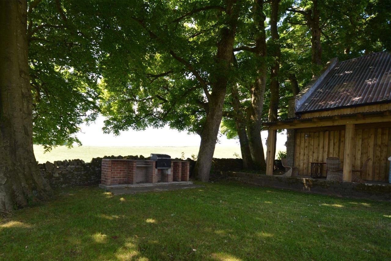 Haddon Grove Farm Cottages Бэйквэлл Экстерьер фото