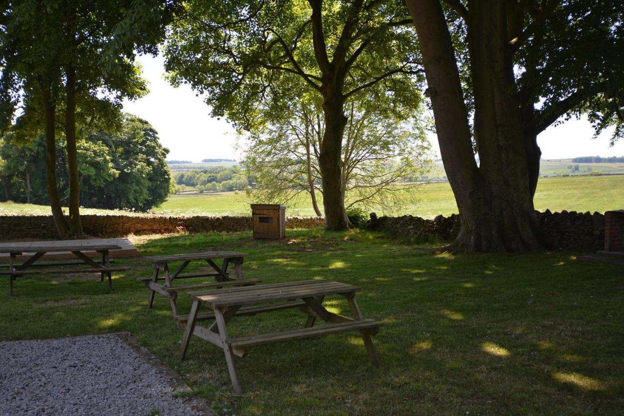 Haddon Grove Farm Cottages Бэйквэлл Экстерьер фото