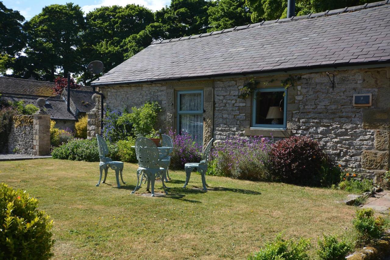 Haddon Grove Farm Cottages Бэйквэлл Экстерьер фото