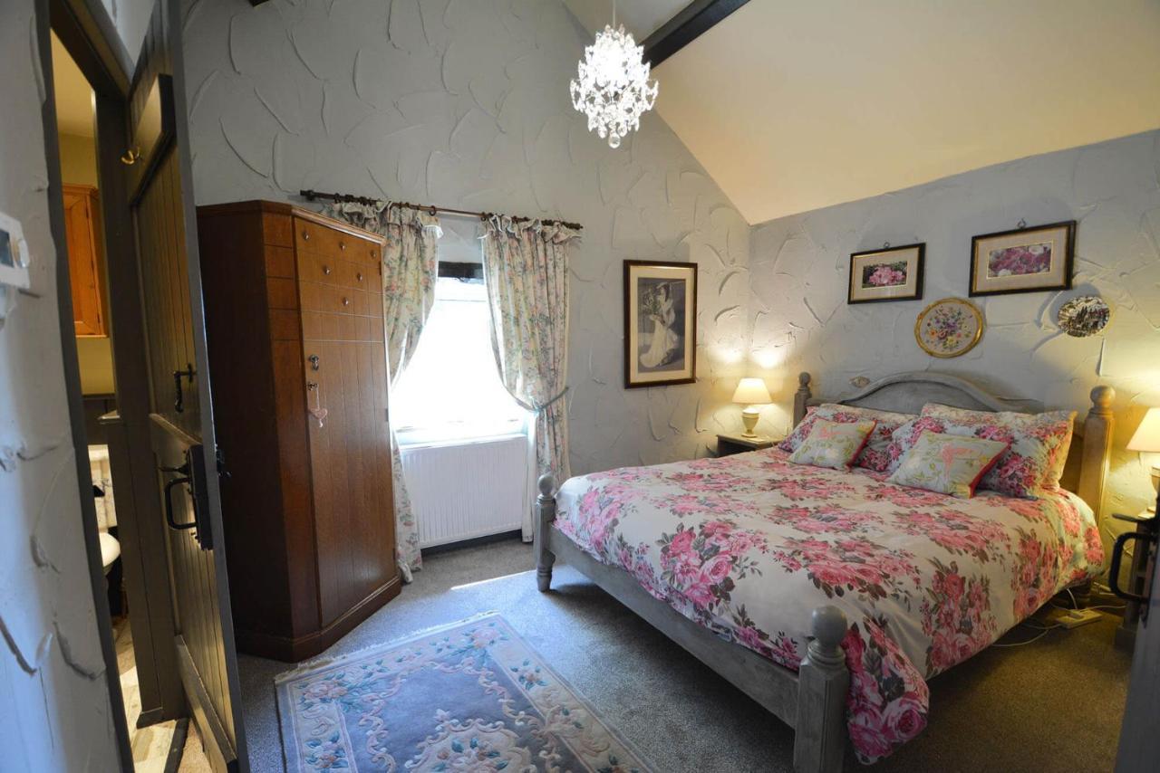 Haddon Grove Farm Cottages Бэйквэлл Экстерьер фото